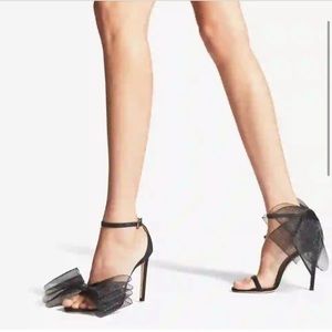 Aveline 100  Jimmy Choo